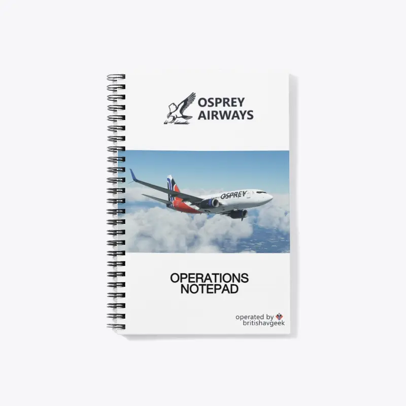 Osprey Airways