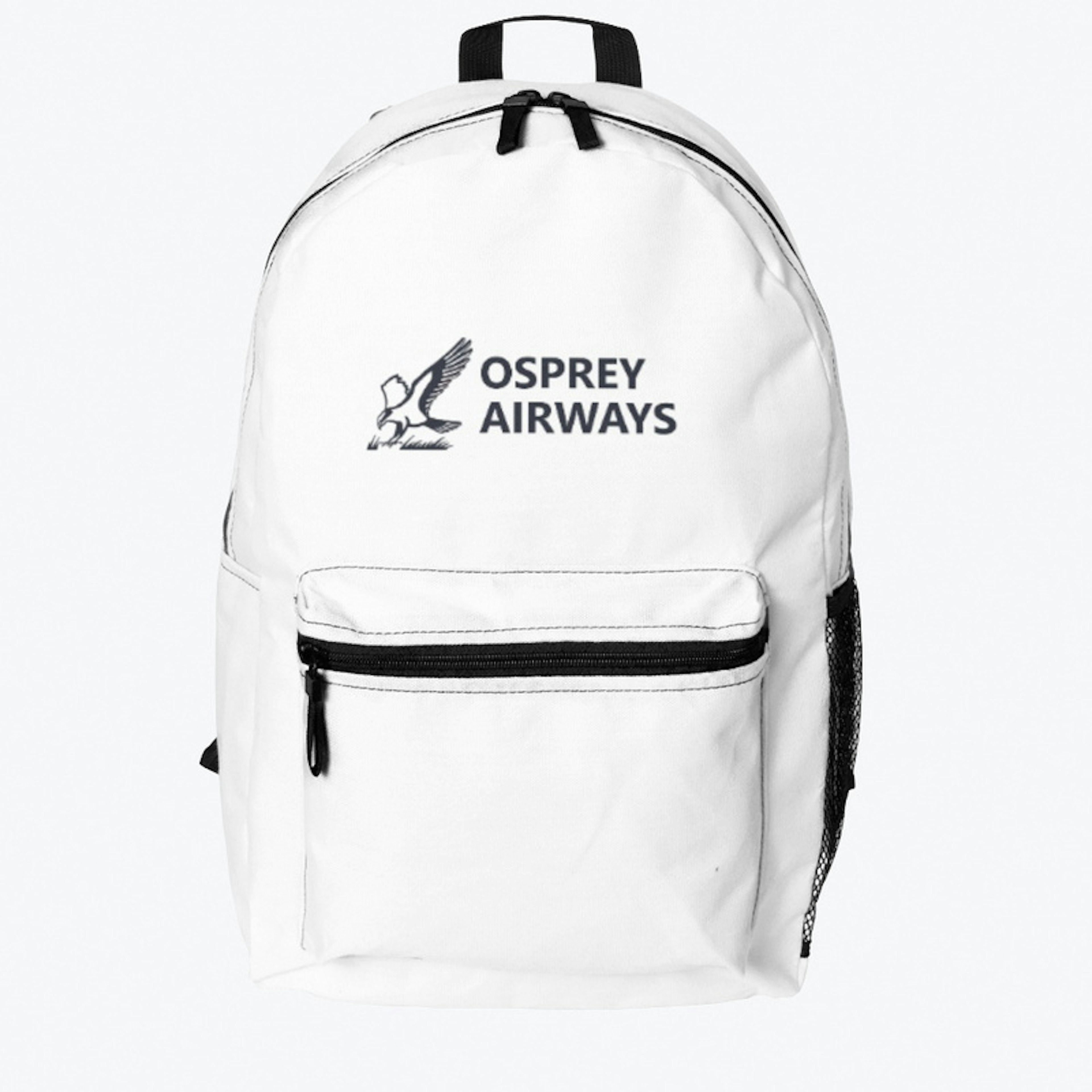 Osprey Airways