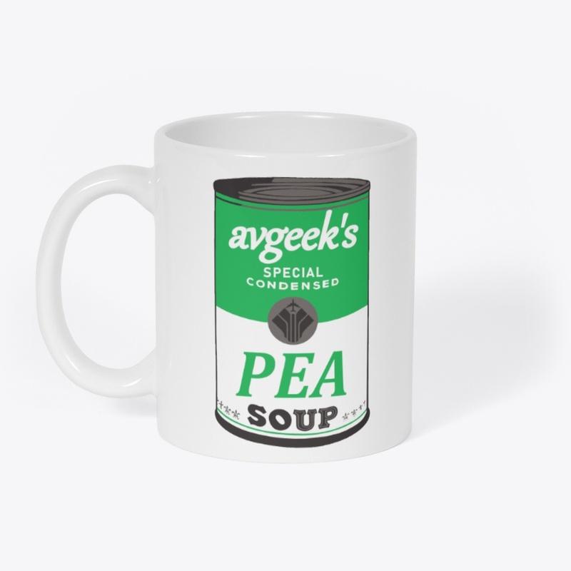 Pea Soup