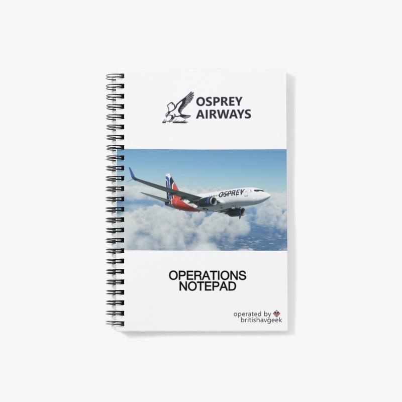 Osprey Airways