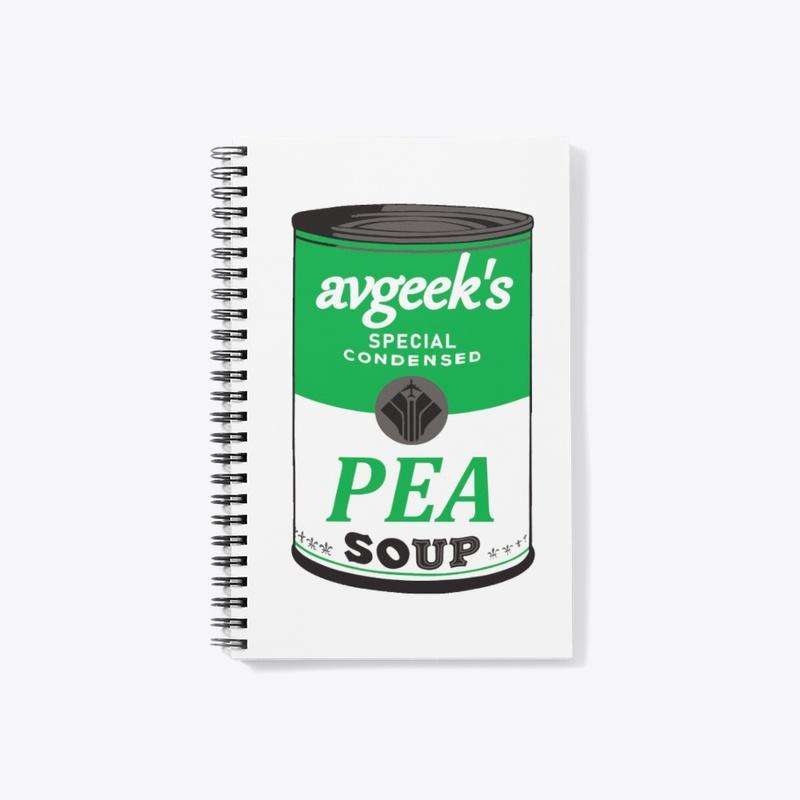 Pea Soup